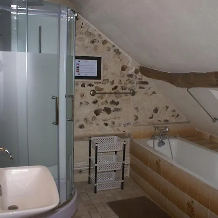 Moulin Des Sablons Malétable