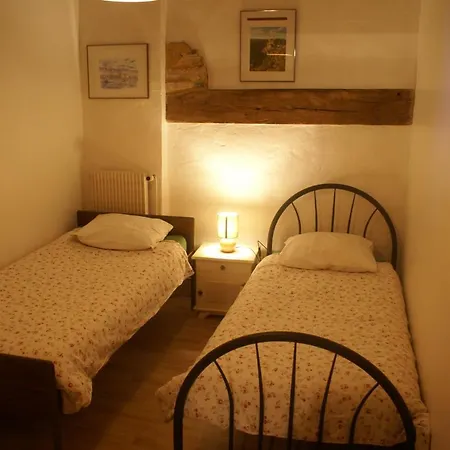 Moulin Des Sablons Malétable