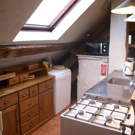 Moulin Des Sablons Semesterbostad