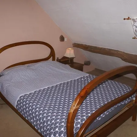 Moulin Des Sablons Holiday home *