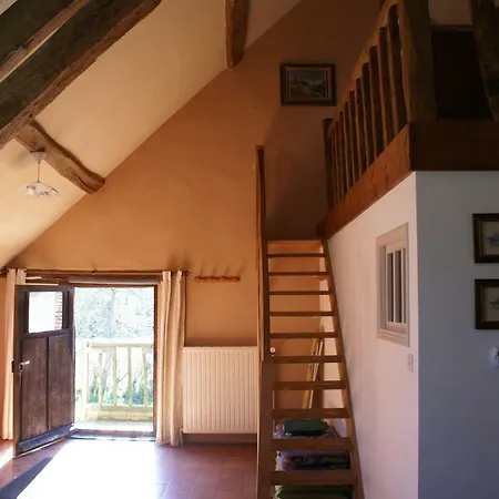 Moulin Des Sablons Semesterbostad