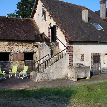 Moulin Des Sablons Maletable