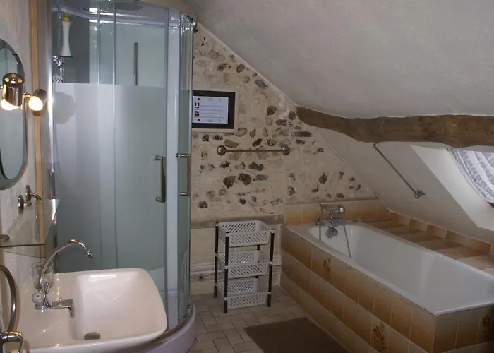 Moulin Des Sablons Malétable