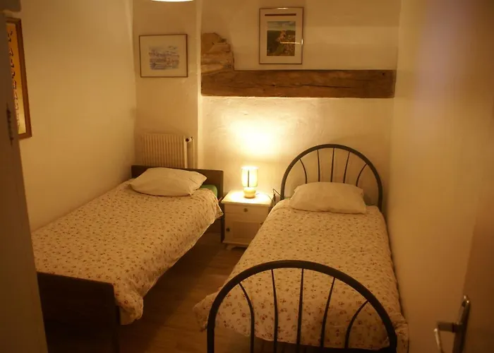 Moulin Des Sablons Malétable